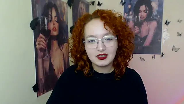 MissAriaa online show from March 4, 6:31 am