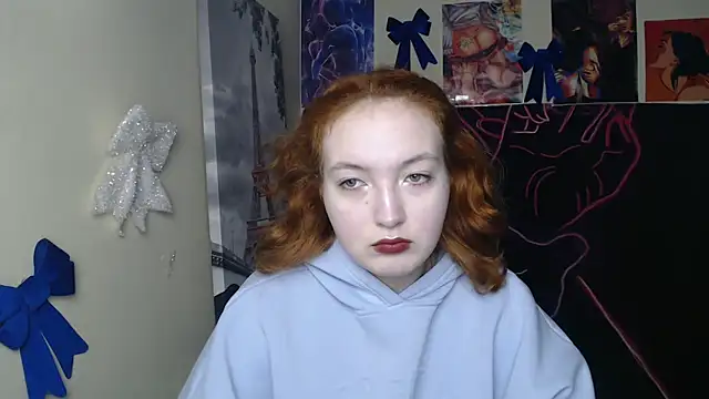 MissAriaa online show from February 16, 6:57 am