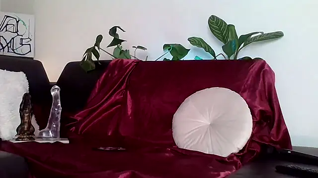 eva nexus online show from January 15, 8:48 pm