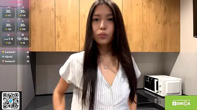 Ckusatori online show from February 10, 7:17 pm