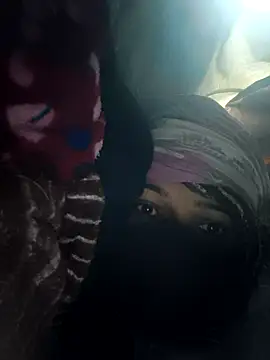 Sabhana cuty online show from January 9, 10:36 pm