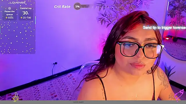 sammyy owens  online show from January 15, 3:12 am