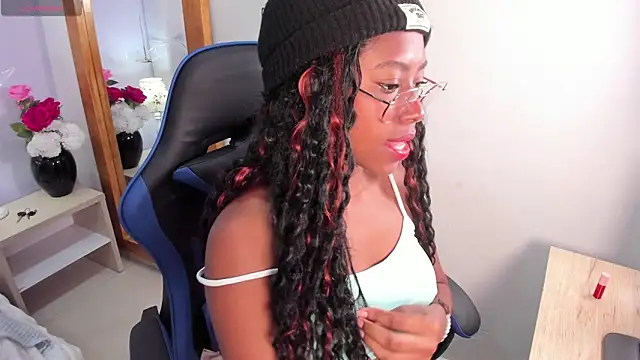 violeta ruizz online show from February 12, 12:18 pm