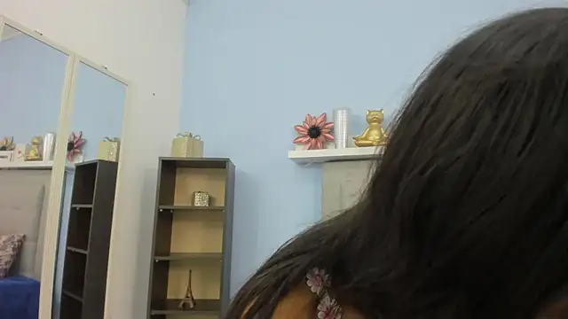 tammy sex25 online show from April 18, 12:29 pm