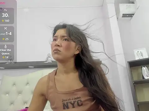 tammy sex25 online show from November 22, 12:08 pm