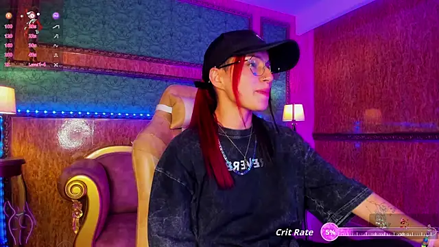 Ale sweety  online show from January 7, 5:49 pm