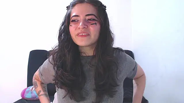 Annagoth  online show from June 26, 5:52 am