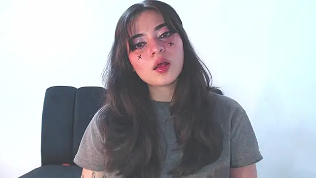 Annagoth  online show from July 7, 2:03 am