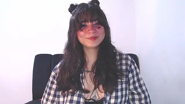 Annagoth  online show from July 15, 3:44 am