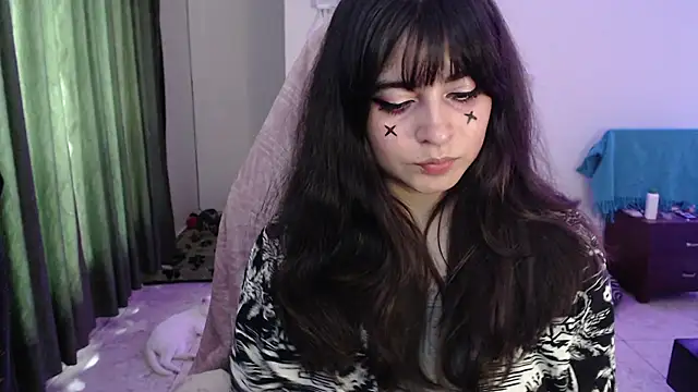 Annagoth  online show from July 31, 10:11 pm