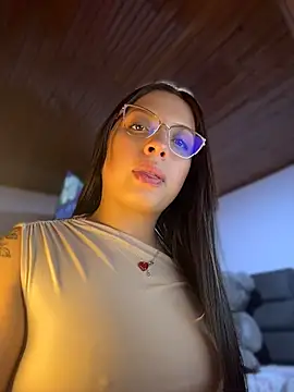 Im Saraaaa online show from July 23, 1:58 am