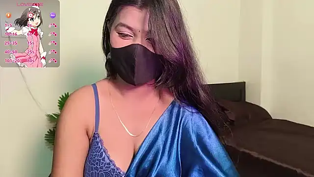 palakmishra033 online show from April 6, 6:03 am