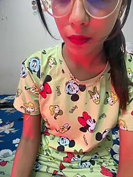 jeshmin rao online show from November 14, 9:09 am