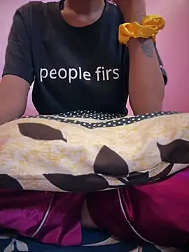 jeshmin rao online show from February 24, 5:33 pm