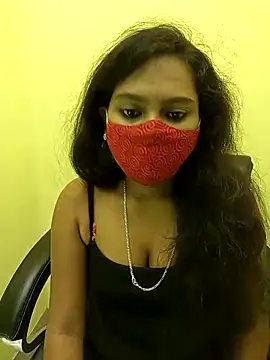 Sexy-suhana- online show from November 14, 7:47 pm