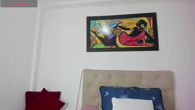 natacha ferrer1 online show from February 16, 8:20 pm