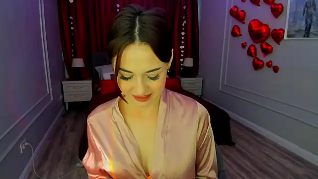 MakeYoueHappy online show from March 4, 3:35 am