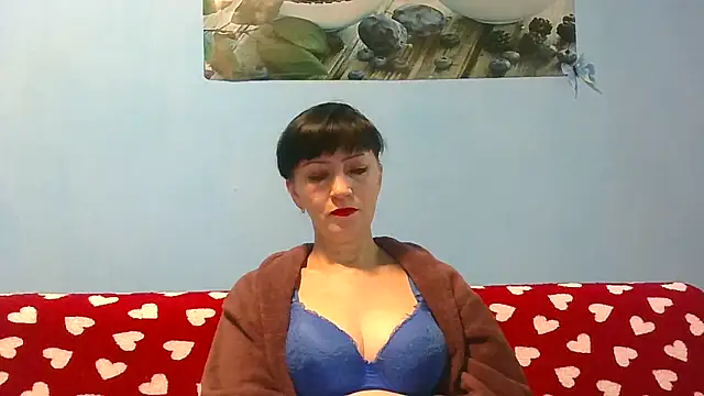 IffetLove42 online show from June 2, 8:37 am