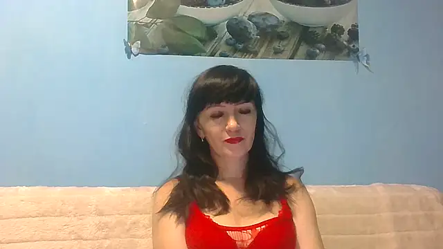 IffetLove42 online show from October 29, 7:27 pm