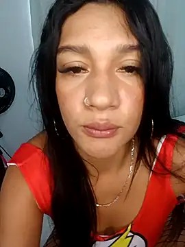 brendaxlovee online show from October 29, 7:27 pm