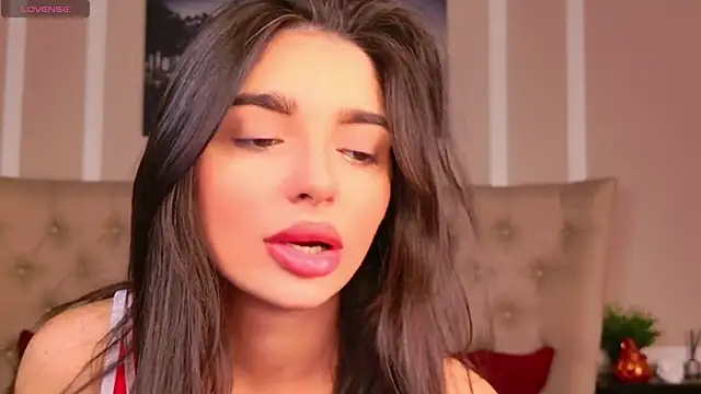 CidnyPrescott online show from November 3, 8:18 am