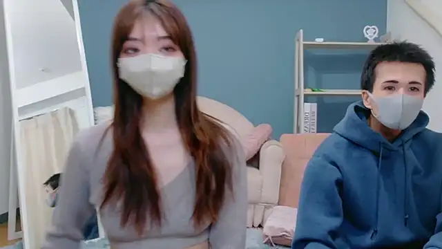 Sana-jpn online show from March 20, 9:30 pm