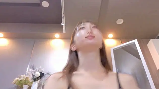 Sana-jpn online show from August 8, 7:38 am