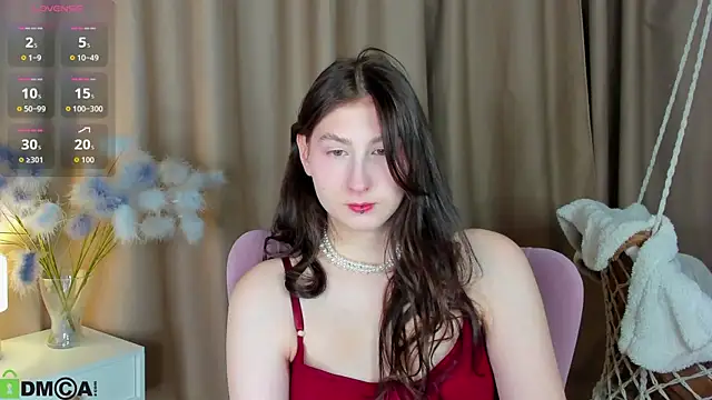 May Yam online show from February 10, 12:57 am