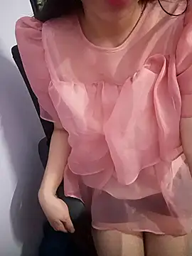 Kieuxinhgai online show from November 10, 2:56 pm