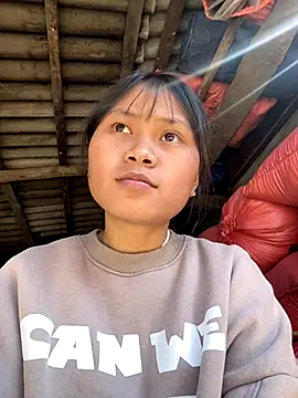 Sophia-123 online show from December 1, 3:10 am