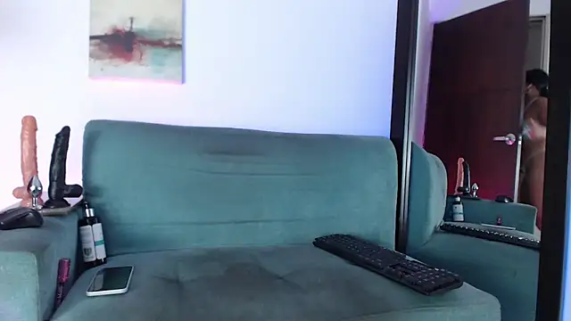 evelinmartinez online show from February 23, 7:57 pm