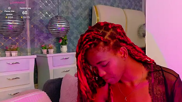 LilithMiller  online show from March 25, 3:56 am