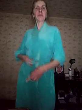 Georgette466 online show from January 13, 5:50 pm