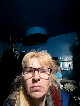 Georgette466 online show from April 6, 10:38 am