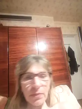 Georgette466 online show from March 1, 7:57 pm