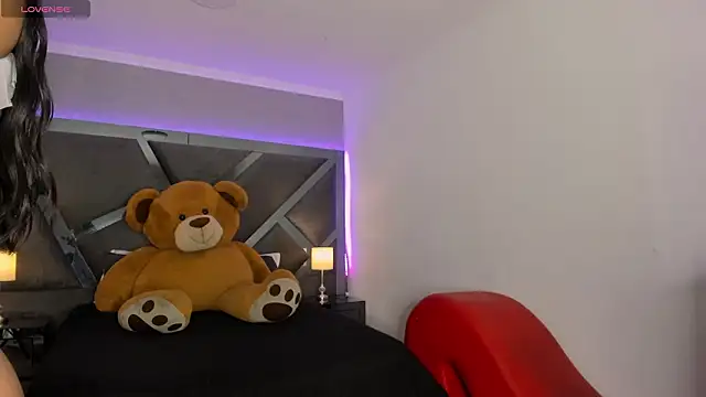  Sofiewild  online show from February 27, 7:46 pm