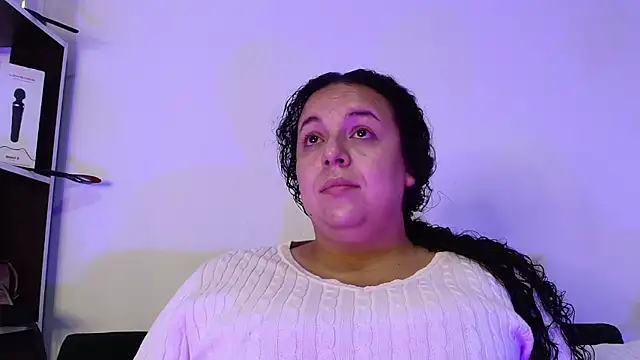 Natasha Amber online show from November 5, 3:28 pm