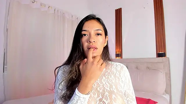 KatieBoison online show from March 28, 8:52 pm