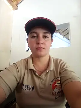 Camila-Valverde online show from November 16, 4:18 pm