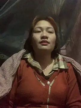 -Nathann- online show from February 14, 6:37 am