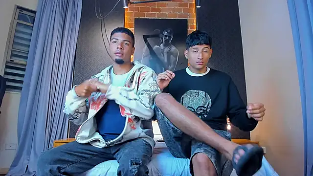 Jack and Joes online show from November 30, 4:16 am