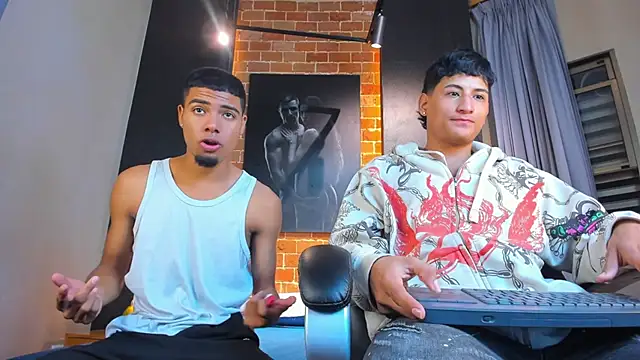 Jack and Joes online show from November 8, 3:22 am