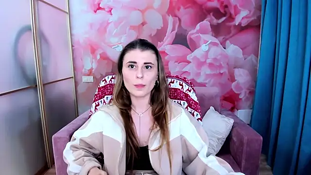 DemmyRose online show from March 3, 8:26 pm