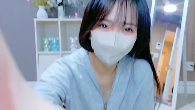 Mimi-Dreammood online show from December 2, 10:12 pm