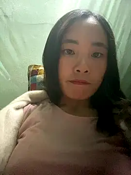 Elysia-007 online show from November 23, 10:50 am