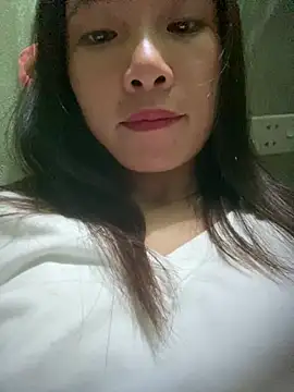 Elysia-007 online show from February 19, 1:32 pm