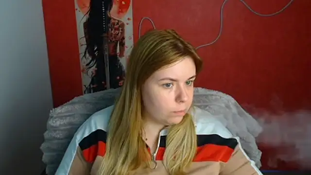 SusannaNight online show from April 6, 11:22 am