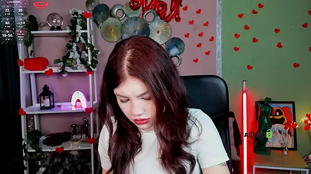 isabel wave online show from February 19, 1:10 pm