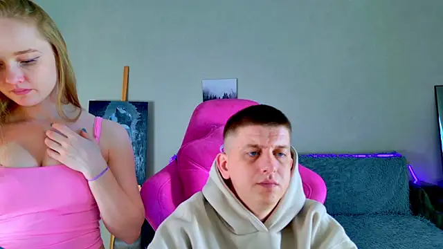 Shawty Mia online show from April 6, 12:39 pm