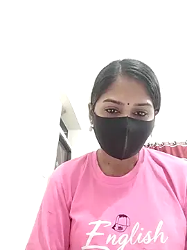 Green LaDY66 online show from December 22, 5:16 pm